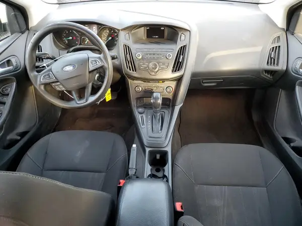 1FADP3K29JL331548 2018 FORD FOCUS - Image 8