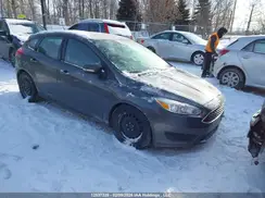 1FADP3K2XGL200301 2016 FORD FOCUS