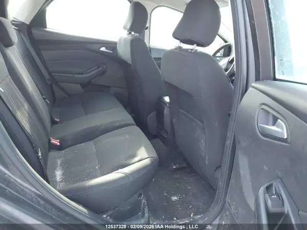 1FADP3K2XGL200301 2016 FORD FOCUS - Image 8