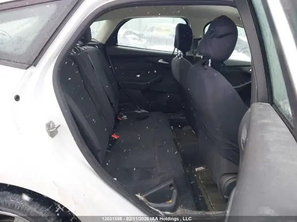 1FADP3K2XGL200489 2016 FORD FOCUS - Image 8