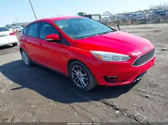 1FADP3K2XGL204266 2016 FORD FOCUS