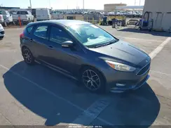 1FADP3K2XGL213081 2016 FORD FOCUS