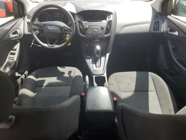 1FADP3K2XGL213890 2016 FORD FOCUS - Image 8
