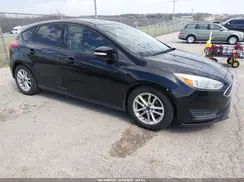 1FADP3K2XGL214182 2016 FORD FOCUS