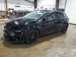 1FADP3K2XGL214411 2016 FORD FOCUS