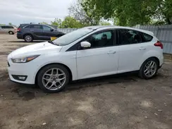 1FADP3K2XGL214568 2016 FORD FOCUS