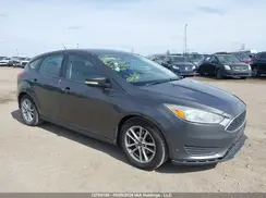 1FADP3K2XGL214814 2016 FORD FOCUS