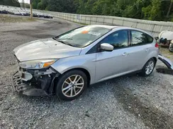 1FADP3K2XGL216949 2016 FORD FOCUS