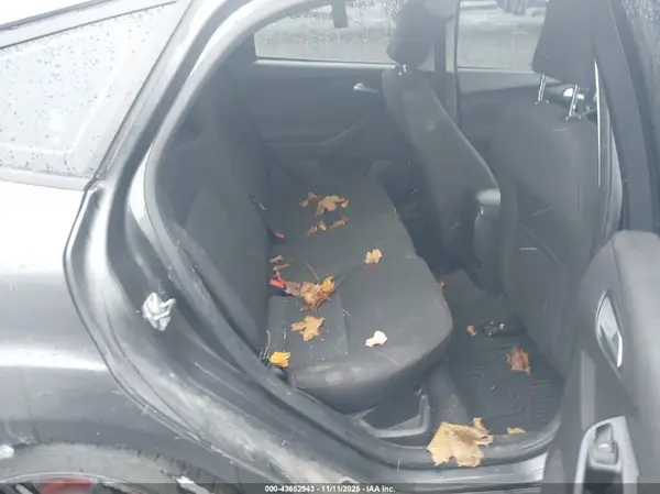1FADP3K2XGL218829 2016 FORD FOCUS - Image 8