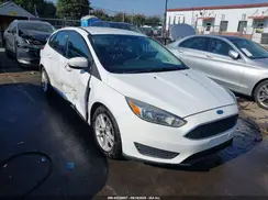 1FADP3K2XGL219401 2016 FORD FOCUS