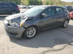 1FADP3K2XGL221116 2016 FORD FOCUS
