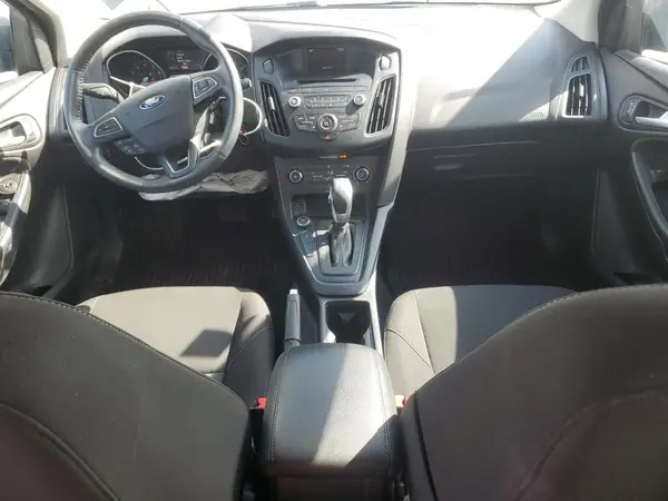 1FADP3K2XGL221116 2016 FORD FOCUS - Image 8