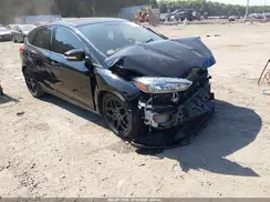 1FADP3K2XGL223786 2016 FORD FOCUS