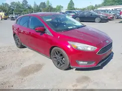 1FADP3K2XGL223948 2016 FORD FOCUS