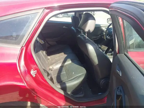 1FADP3K2XGL223948 2016 FORD FOCUS - Image 8