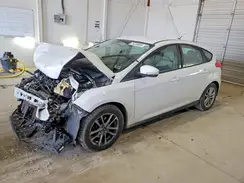 1FADP3K2XGL225960 2016 FORD FOCUS