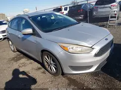 1FADP3K2XGL226560 2016 FORD FOCUS