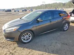 1FADP3K2XGL226705 2016 FORD FOCUS