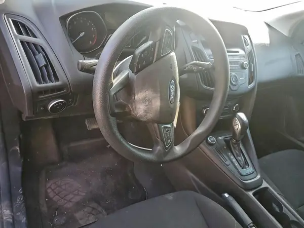 1FADP3K2XGL226705 2016 FORD FOCUS - Image 8