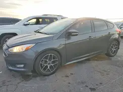 1FADP3K2XGL227305 2016 FORD FOCUS