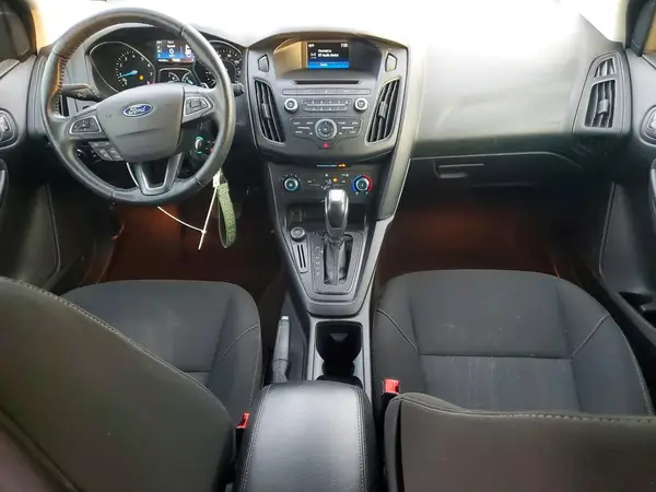 1FADP3K2XGL227305 2016 FORD FOCUS - Image 8
