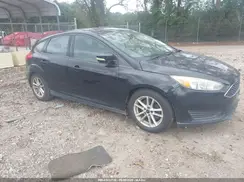 1FADP3K2XGL231418 2016 FORD FOCUS
