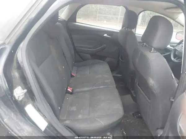 1FADP3K2XGL231418 2016 FORD FOCUS - Image 8
