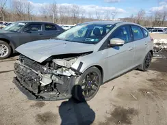 1FADP3K2XGL236053 2016 FORD FOCUS