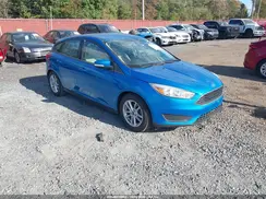 1FADP3K2XGL236098 2016 FORD FOCUS