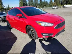 1FADP3K2XGL238868 2016 FORD FOCUS