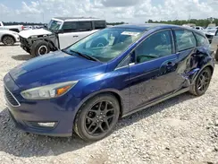 1FADP3K2XGL239258 2016 FORD FOCUS