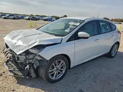 1FADP3K2XGL239339 2016 FORD FOCUS