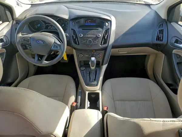 1FADP3K2XGL239339 2016 FORD FOCUS - Image 8