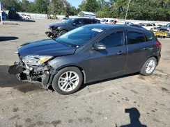 1FADP3K2XGL241978 2016 FORD FOCUS