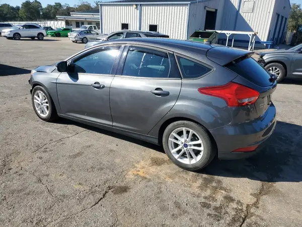 1FADP3K2XGL241978 2016 FORD FOCUS - Image 2
