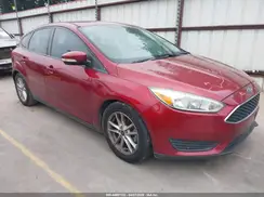1FADP3K2XGL245027 2016 FORD FOCUS