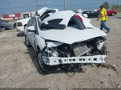 1FADP3K2XGL246078 2016 FORD FOCUS