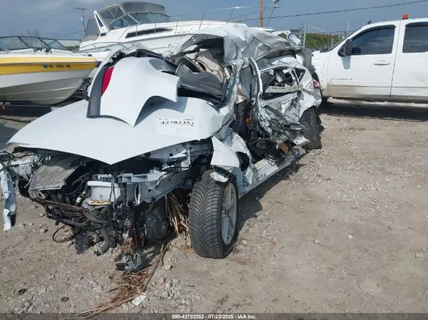 1FADP3K2XGL246078 2016 FORD FOCUS - Image 2