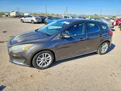 1FADP3K2XGL246565 2016 FORD FOCUS