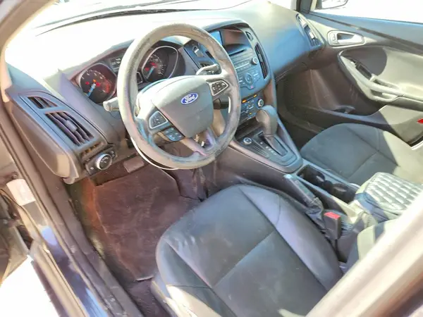 1FADP3K2XGL246565 2016 FORD FOCUS - Image 8