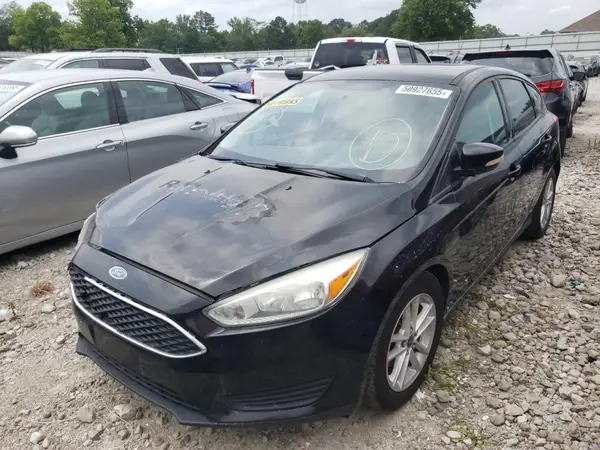 1FADP3K2XGL247571 2016 FORD FOCUS - Image 1