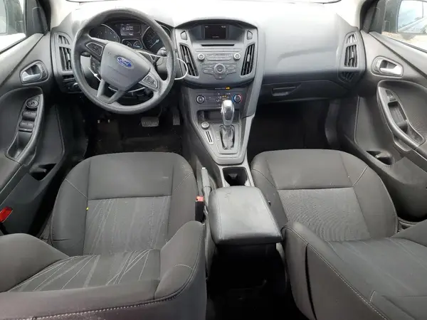 1FADP3K2XGL247571 2016 FORD FOCUS - Image 8