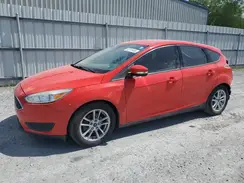 1FADP3K2XGL248087 2016 FORD FOCUS