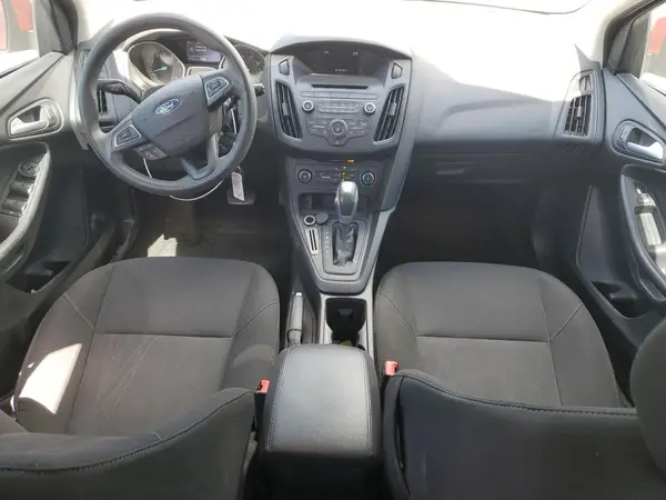 1FADP3K2XGL248087 2016 FORD FOCUS - Image 8