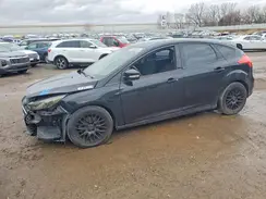 1FADP3K2XGL248123 2016 FORD FOCUS
