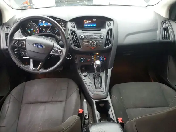 1FADP3K2XGL248123 2016 FORD FOCUS - Image 8