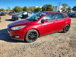 1FADP3K2XGL248395 2016 FORD FOCUS
