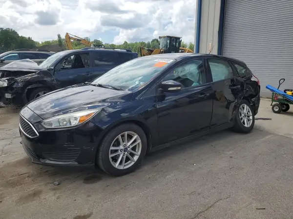 1FADP3K2XGL248803 2016 FORD FOCUS - Image 1