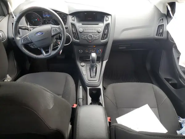 1FADP3K2XGL248803 2016 FORD FOCUS - Image 8