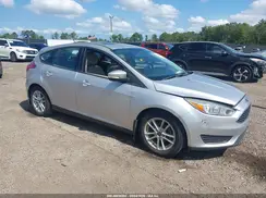 1FADP3K2XGL249112 2016 FORD FOCUS